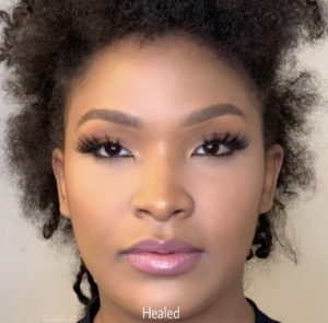 3D Microblading Eyebrows Atlanta GA | Buckhead Permanent Eyebrow Tattoos