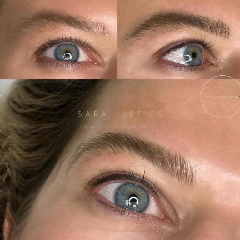 permanent eyeliner example